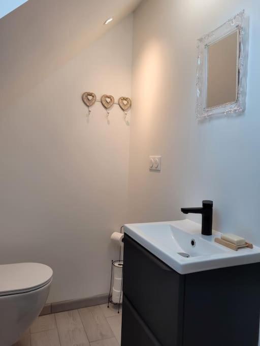 Appartement Proche Circuit Change  Ngoại thất bức ảnh