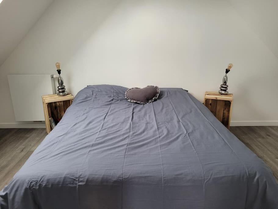 Appartement Proche Circuit Change  Ngoại thất bức ảnh