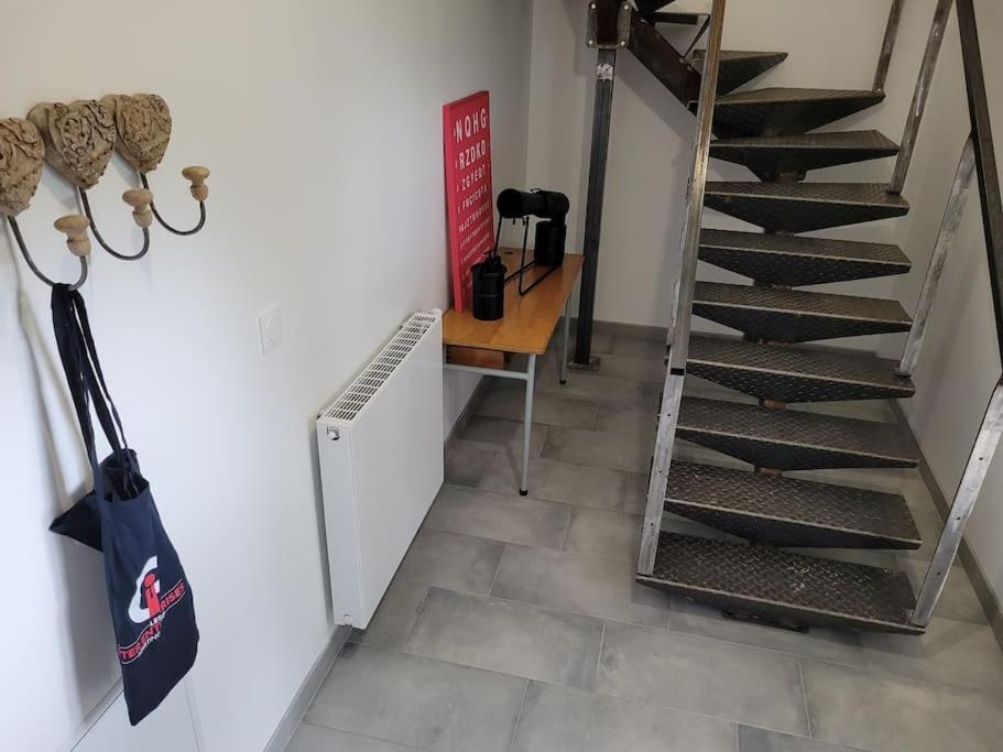 Appartement Proche Circuit Change  Ngoại thất bức ảnh
